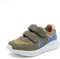 Bisgaard Unisex Kinder Yuki Sneaker, Pistachio, 34 EU