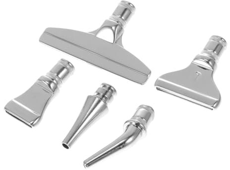 SEWACC 2 Sätze Spitze Bohrer Stylus Drill Pen Spitze Strasssteine für Nägel Diamanten Nail Pen Nail Art Pen Werkzeug Tipps zum Bemalen von Strasssteinen Ersatzspitzen für Strassstifte