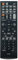 RC-765M RC765M Universal Remote Control Compatible for Onkyo TX-SR608 AV Receiver Remote Controller