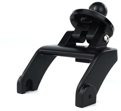 Soporte Teléfono Motocicleta Para Tracer 900 Para Tracer 9 2018 2019 2020 2021 2022 2023 2024 Marco De Navegación GPS Para Motocicleta Soporte De Montaje Para Teléfono Soporte Móvil Moto(With RAM ball
