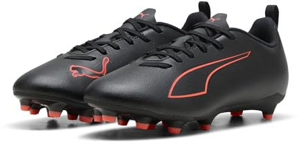 PUMA Ultra 6 Play Fg/AG Jr Scarpe da calcioUnisex - Adulto