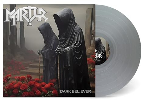DARK BELIEVER (INSIDIOUS SCENT