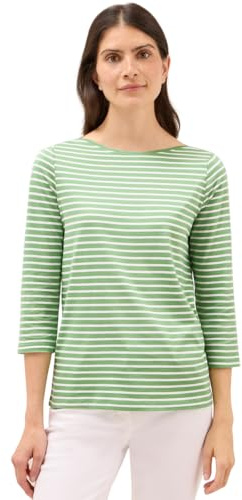 Damen Gestreiftes Shirt