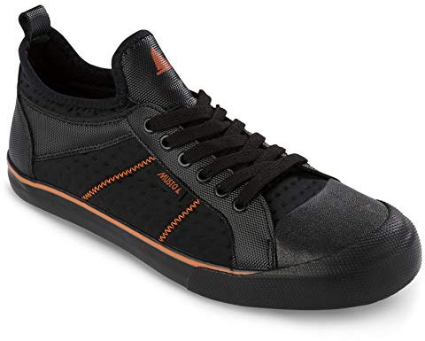 Musto 064 Pro Neo Shoes - Black 8