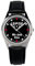 KIESENBERG Armbanduhr Leipzig Geschenk Artikel Idee Fan Damen Herren Unisex Analog Quartz Lederarmband Uhr 36mm Durchmesser B-2388