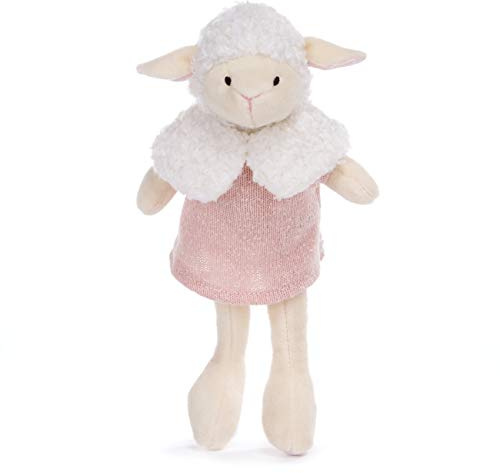 Phyllis Lamb Ragtag 11 Soft Toy (27cm)