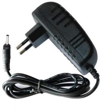 CARGADOR ESP Ladegerät Aktuelle 5V kompatibel mit ersatz für Selecline Notebook 10.1 CW10Q3 NBS18C050250HE Netzadapter Netzteil Replacement