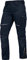 Leibwächter Damen Arbeitshose Flex-Line Marine, Gr. 52 – Robuste Workwear mit Stretch – Sicherheitshose für Frauen – strapazierfähige Berufsbekleidung für Handwerk