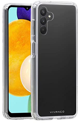Vivanco Safe Steady Backcover Samsung Galaxy A13 5G Transparent