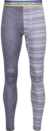 ORTOVOX 185 Rock’N’Wool Long Pants, Hose, Herren