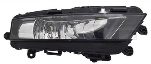 Autoteile Gocht Nebelscheinwerfer Rechts Beifahrerseite | TYC | Teilenummer: 19-14261-01-2