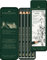 Faber Castell 9000 Graphitstift in Jumbo-Blechdose 5-teilig