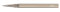 DAUZ Pinceau pour nail art, stylo à ongles ergonomique fiable pour la maison (6 mm)