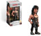 Bandai Minix Rambo with gun Model | Collectable Rambo Figure From the Rambo Films | Bandai Minix Rambo Toys Range | Collect Your Favourite Rambo Figures From The Movies | Rambo Movie Merchandise