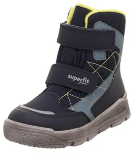 Superfit MARS Stiefel Gore-Tex 1-009086 Jungen