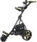 Prorider Electric Golf Trolley With 9 Speed Settings, Auto Distance Function, Powerful 200W Motor, Extra Grip Wheels, Easy To Assemble Complete with £100 Worth Of Accessories 18 AND 36 Hole Models