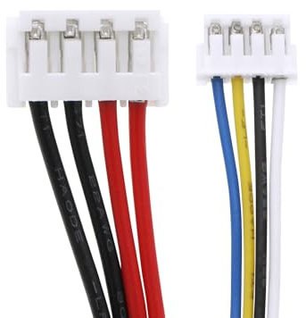 TCTK Laptop Akkus 2600mAh Kompatibel mit [Epson] für B581A, für PX-S05W, für WF100 Ersetzt D181A