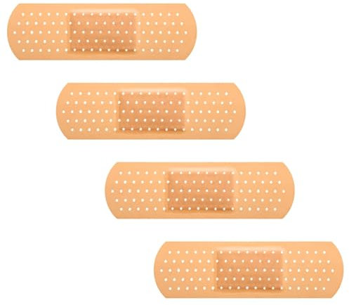 Generisch -Aufkleber, Aufkleber | 4 Stück magnetische Auto-Dellenaufkleber | wasserdichte Kfz-Aufkleber, Auto-Dellenaufkleber, 11,8 x 3,5 Zoll Autoaufkleber für LKW, Auto