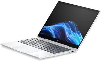 HP EliteBook 8 Flip G1i Notebook AI・Diseño Flip ・Intel Core Ultra 5 225U・Win 11 Pro・Intel Gra・Notebook ・(AD3G0ET#ABD) (EAN: 0199251511271)