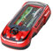 Teksome Racing Car Game Console | Racing Car Driving Game Machine,Two Player Mode, Interactive Family Play Vehicle, Driving Simulator For Boys Girls