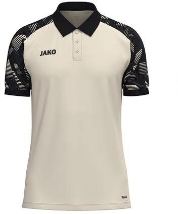 Jako Unisex Jako Unisex Poloshirt Sonic Poloshirt (1er Pack)