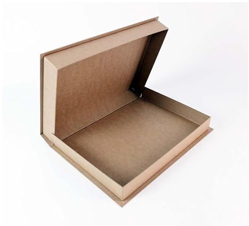 Seawhite A3 Kraft Storage Box