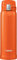 Zojirushi SM-SHE48DV Stainless Steel Mug, Vivid Orange