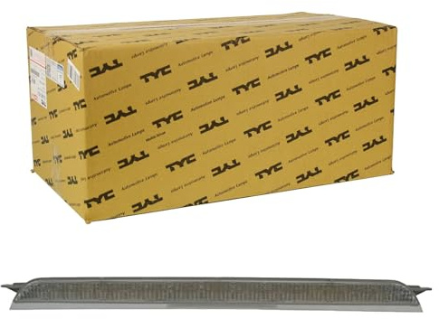 TYC 15-0233-10-9 Rear Light