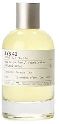Le Labo EDP LYS 41 Damen Parfüm 100ml