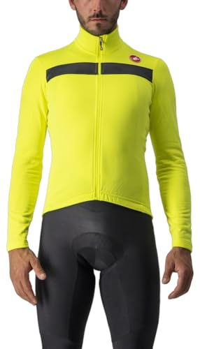 CASTELLI Puro 3 Jersey Fz Men's T-Shirt