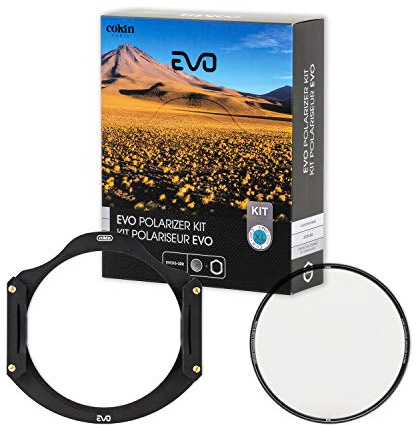 Cokin EVO Polarizer Kit (X Serie)