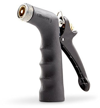 Gilmour Comfort Grip Wasserschlauch Sprühdüse mit Gewinde