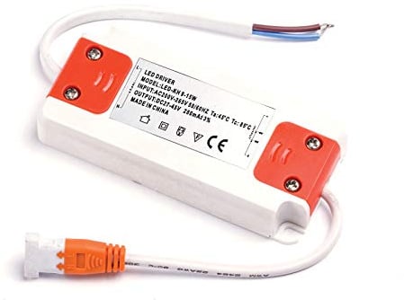 LED Driver LED-KH 9-15W 27-45V 280mA dimmbar dimmable LED Transformator Treiber Constant Voltage