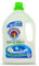 Chante Clair Lavatrice - Detersivo al muschio bianco, 1,5 l, 30 lavaggi