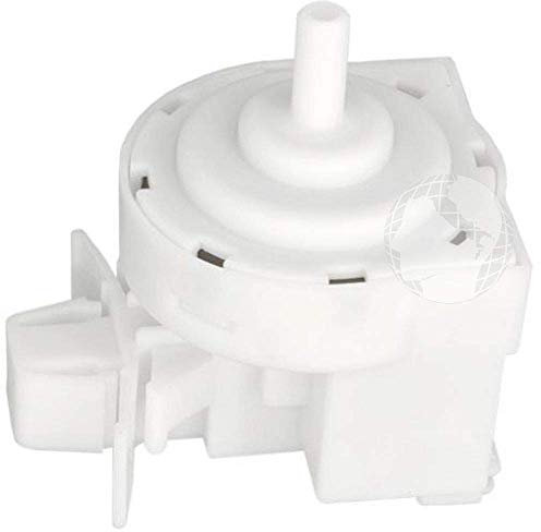 Pressostato/sensore di pressione (ORIGINALE Beko) per lavatrice, 5V codice ricambio: 2833830400