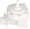 Druckschalter/Drucksensor für Waschmaschine (Original Beko) Ersatzteilnummer: 2833830400