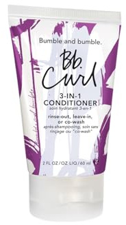 BUMBLE AND BUMBLE Bb.Curl 3-in-1 Conditioner 60 ml