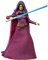 Hasbro Star Wars The Vintage Collection Barriss Offee LUCASFILM 50TH Anniversary Figure