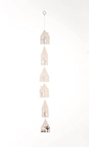 Good old Friends Dekokette Hauskette