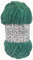 Cygnet Jellybaby Chunky Chenille Knitting Yarn (Forest Green 011)