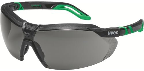 uvex Bügelbrille i-5 grau Schweißerschutz 3 inf. Plus 9183043 1 Stück