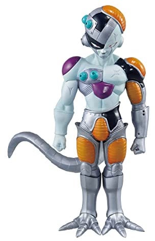 Ichiban - Dragon Ball Z - Mecha Frieza (vs Omnibus Great), Bandai Spirits Ichibansho