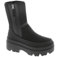 UGG Stivali da donna Brisbane Mid Fashion, nero, 42 EU