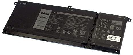 Dell Inspiron 5402 3 Cell 53WHR Battery Type H5CKD Part Number 9077G TXD03