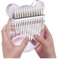 Professionelles Kalimba 17 Tasten Acryl Kalimba Daumenklavier Fingerklavierinstrument Für Erwachsene Anfänger