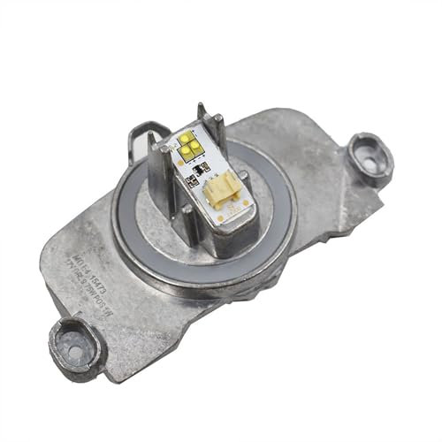 Apriciter Scheinwerfer LED-Modul Diode Einsatz Leuchte 63117398766 Ersatz für F30