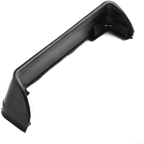 LVYXON Car GPS for DASH Radio Hood Cap, Car Interior Anti-glare for DASH Radio Sun Visors, 20.5 * 5cm