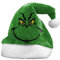 HGWOPGASD Weihnachtsbaumhut Mini Strickmützen Weihnachtsmützen Deko Weihnachtsmannmütze Weihnachtsbaum Hut Weihnachtsmann Mütze Erwachsene Nikolausmütze Plüsche Weihnachtsbaum Hut Weihnachts Mütze