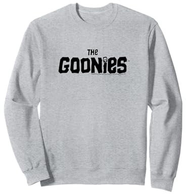 Logo classique The Goonies Sweatshirt