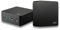 SYSTEMTREFF Intel NUC PC Intel Core i7-150U 10x5.4GHz | Iris Xe 96 4K HDMI DX12 | 1TB M.2 NVMe | 16GB DDR5 RAM | Windows 11 | WLAN Silent Desktop Computer Rechner für Büro Business Multimedia